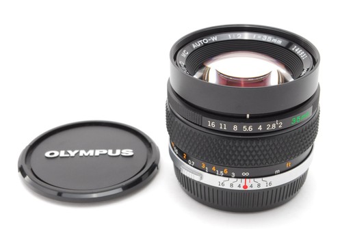 【NEUWERTIG-】OLYMPUS