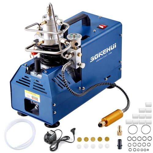 Auto stop 300bar - auto-stop, 4500psi