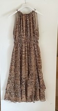 ZARA Gr.M traumhaftes Kleid