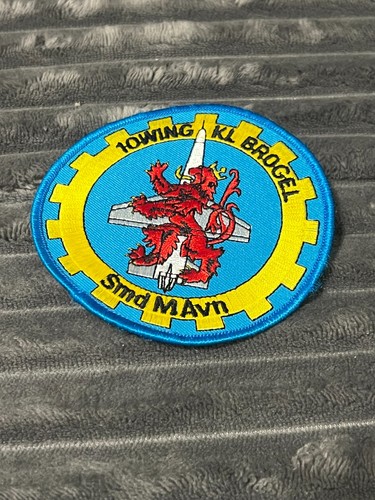 Belgische luftwaffe - belgische,
