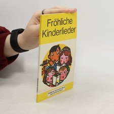 Fröhliche Kinderlieder  | 