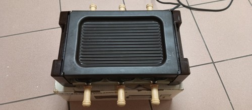 Severin schlemmergrill - severin,