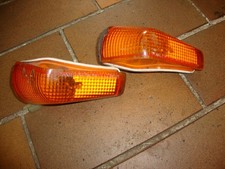 ZX10 Tomcat Blinker vorne