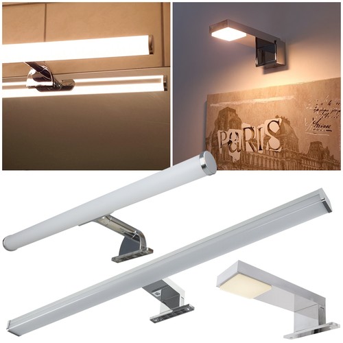 Led spiegel leuchte - led, spiegel-leuchte