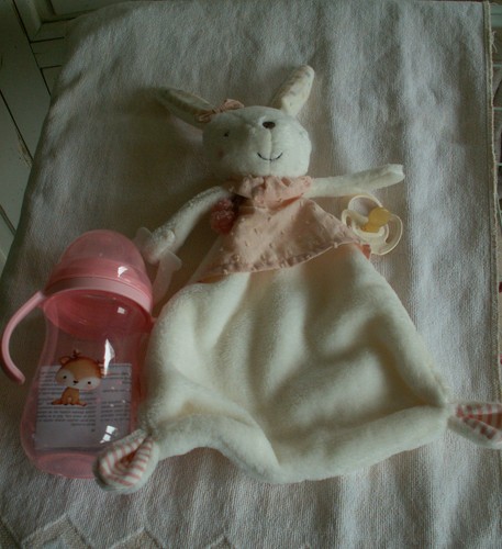 Süßes babyset topomini - süßes,