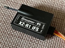 Graupner IFS Zusatzempfänger