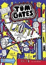 Tom Gates, Band 09: Läuft
