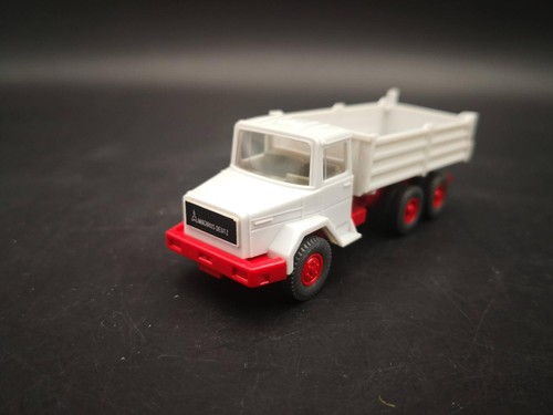 Wiking magirus deutz - deutz, kipper