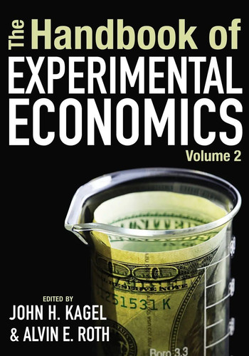 The handbook experimental - handbook,