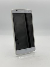 ZTE Blade L5 | 8GB | Weiss |