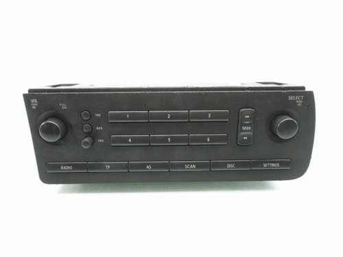 Saab ver2 2005 radio - 9-3,