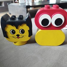 Lego duplo primo - lego,