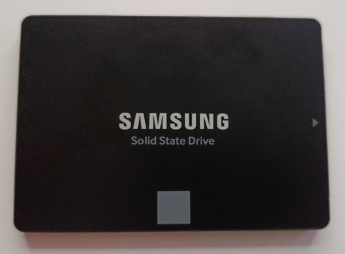 Samsung 870 evo 1tb sata - 1tb,