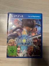 Star ocean integrity and - integrity,