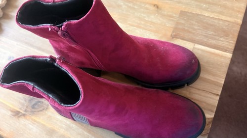 Damen stiefelette boots - damen,