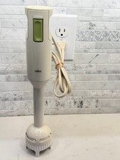 Braun Hand Blender Immersion