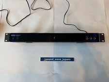 Korg Pitchblack Pro Rackmount