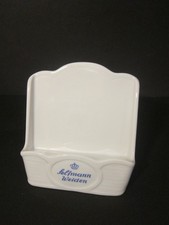 Porzellan-Aufsteller  Seltmann