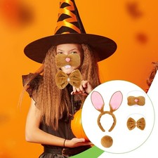 Hasenkostüm-Set, Ostern