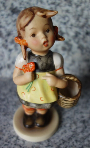 Hummel figur hum - hummel,