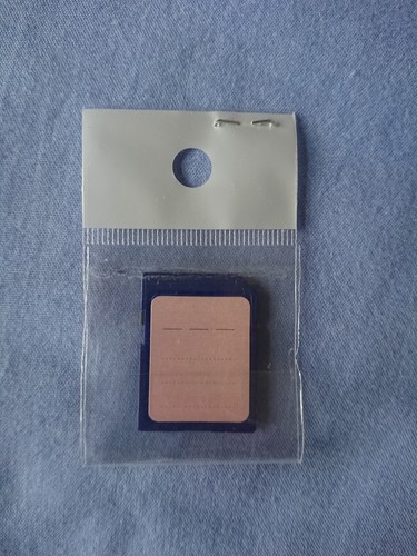 Zuluscsi karte x 8gb - sd-karte.,