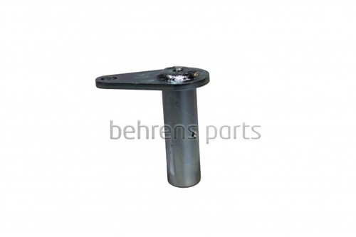 Bolzen 25x87 für dhollandia - bolzen,