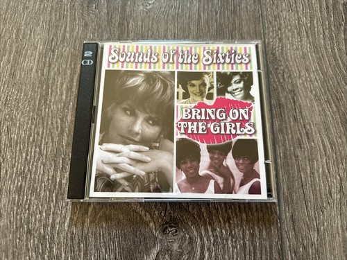 Sounds the sixties bring - the,