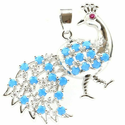 Colgante plata con - de,