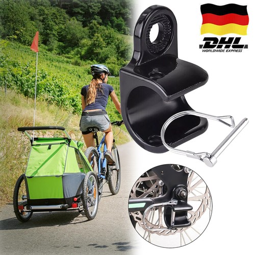 Fahrradanhänger kupplung für - fahrradanhänger,