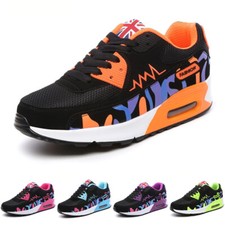 Herren Sneaker Air Sohle