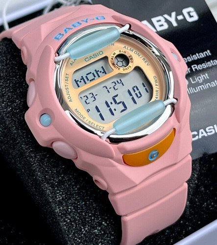 Casio baby 169pb - casio, baby-g