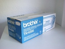 Brother TN-6300 Tonerkartusche