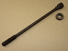 Dehnschraube für Zylinderkopf vom Deutz F2L 812 Motor Deutz D25.2 D30 Traktor