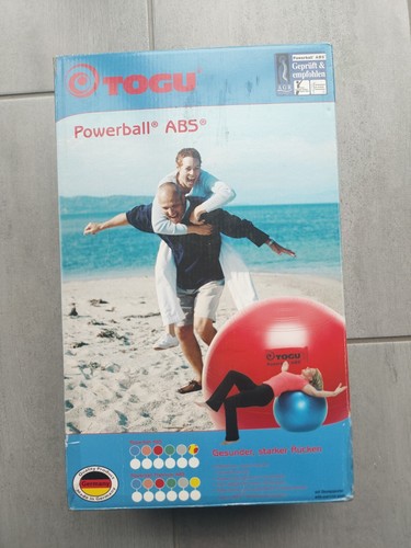 Togu power premium abs - premium,