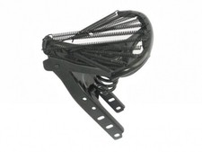 Sitz Sattel ohne Bezug