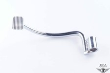 Fuß Bremshebel Bremspedal