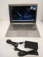 Asus zenbook ux31e - 13.3, intel