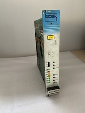 STÖBER 60WKS-M240/12-PB