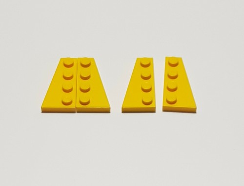 Lego keilplatte x - keilplatte, 2