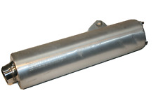 Suzuki GSXR1300 Hayabusa WVA1 1999-2007 Auspufftopf Auspuff Dämpfer rechts