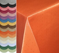 Mitteldecke Tischdecke eckig