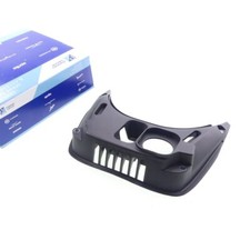 Sitzbank Rahmen Abdeckung