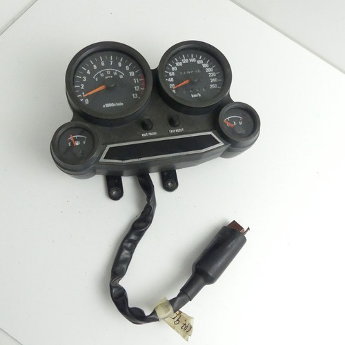 Kawasaki gpz 900 tachometer - 900,