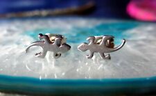 KX Ohrringe Salamander