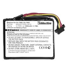 Akku-King Akku passend für