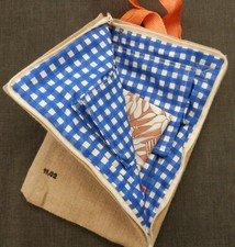 GELDSACK C  BESTECK TASCHE ZUM