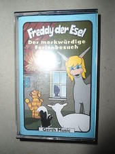 XXXX Freddy der Esel , Folge 46 , Gerth Music