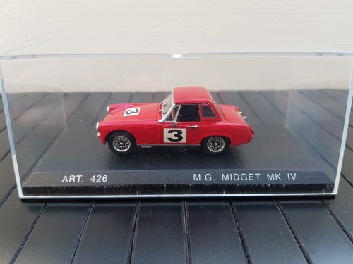 Detail cars art 426 - 1:43,