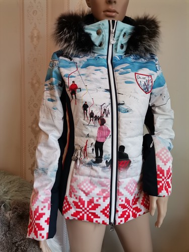 Sportalm skijacke jacket - sportalm,