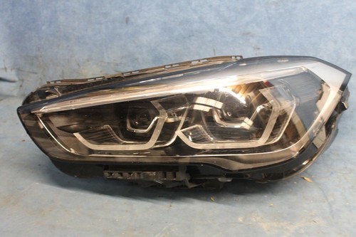 Bmw f48 frontscheinwerfer - x1,